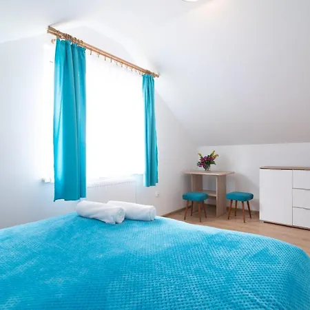 Domki Summer *